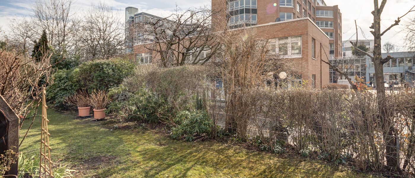 appartement München Arabellapark 01 vue 6561