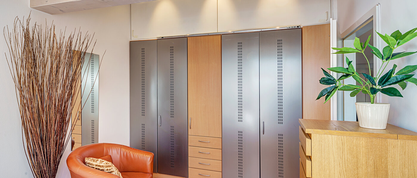 appartement sous les toits München Giesing 03 chambre 6583