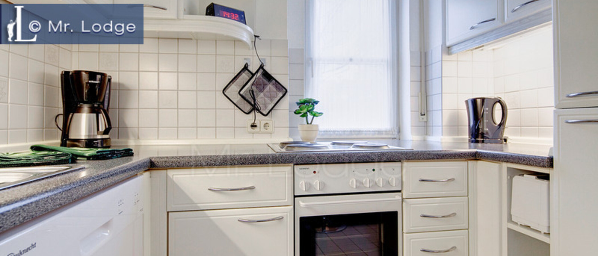appartement München Laim 02 cuisine 6592