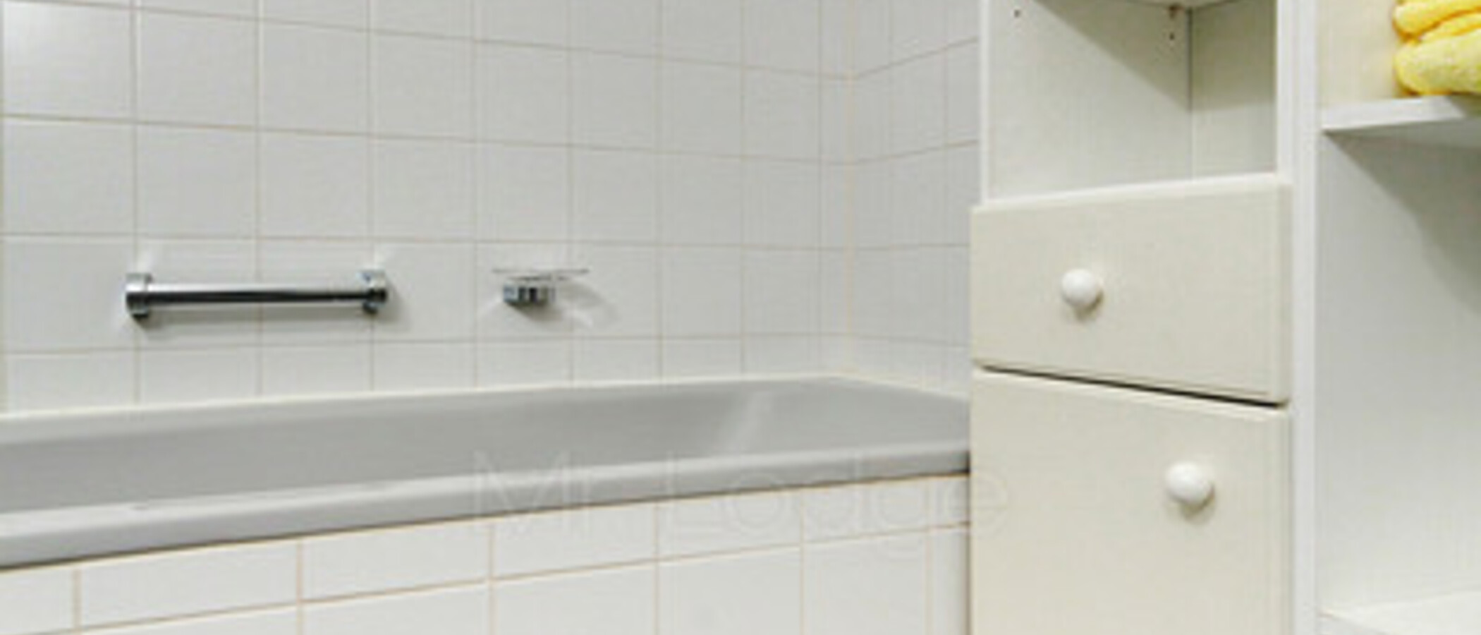 appartement München Laim 02 salle de bain 6592