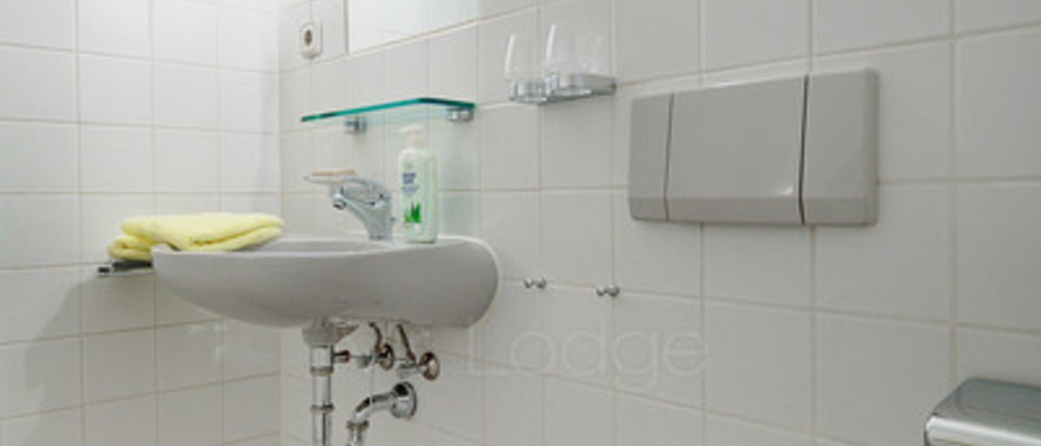 appartement München Laim 04 salle de bain 6592