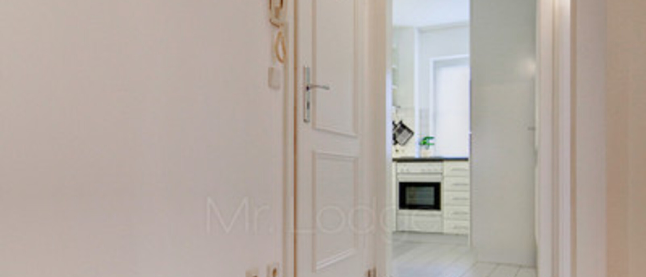 appartement München Laim 01 entrée/couloir 6592