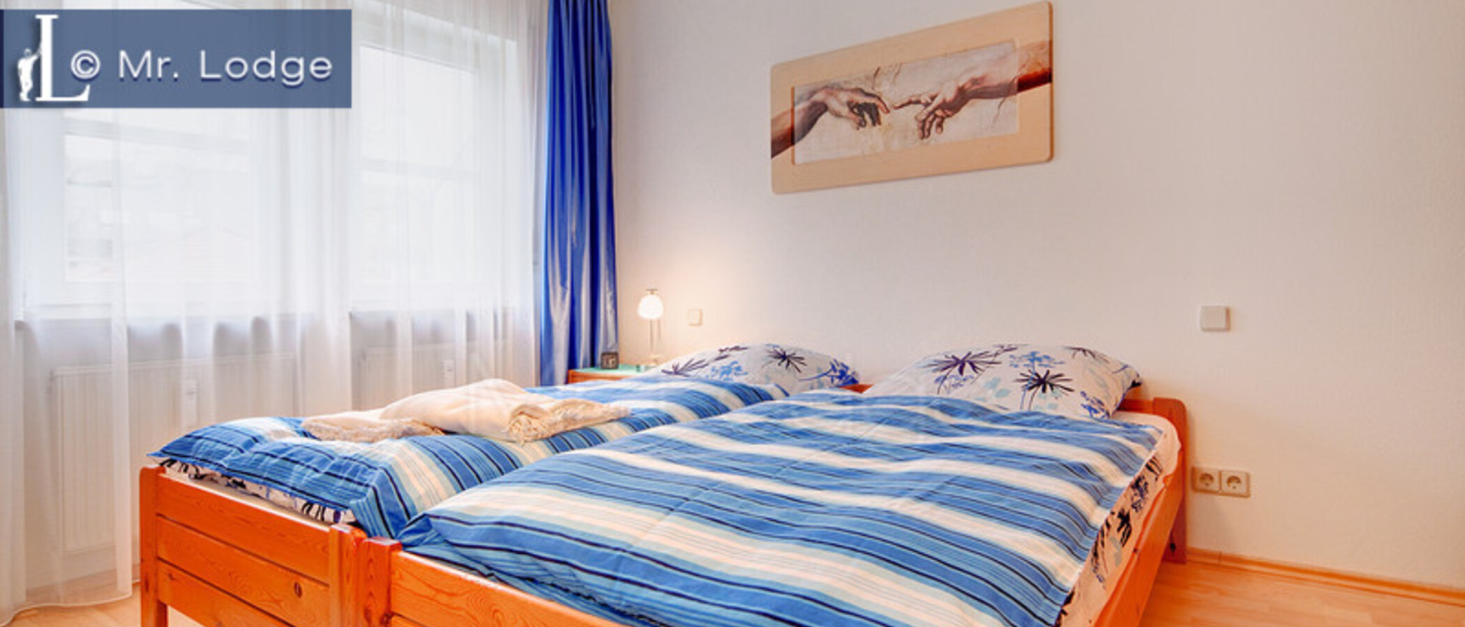 appartement München Laim 01 dormir 6592