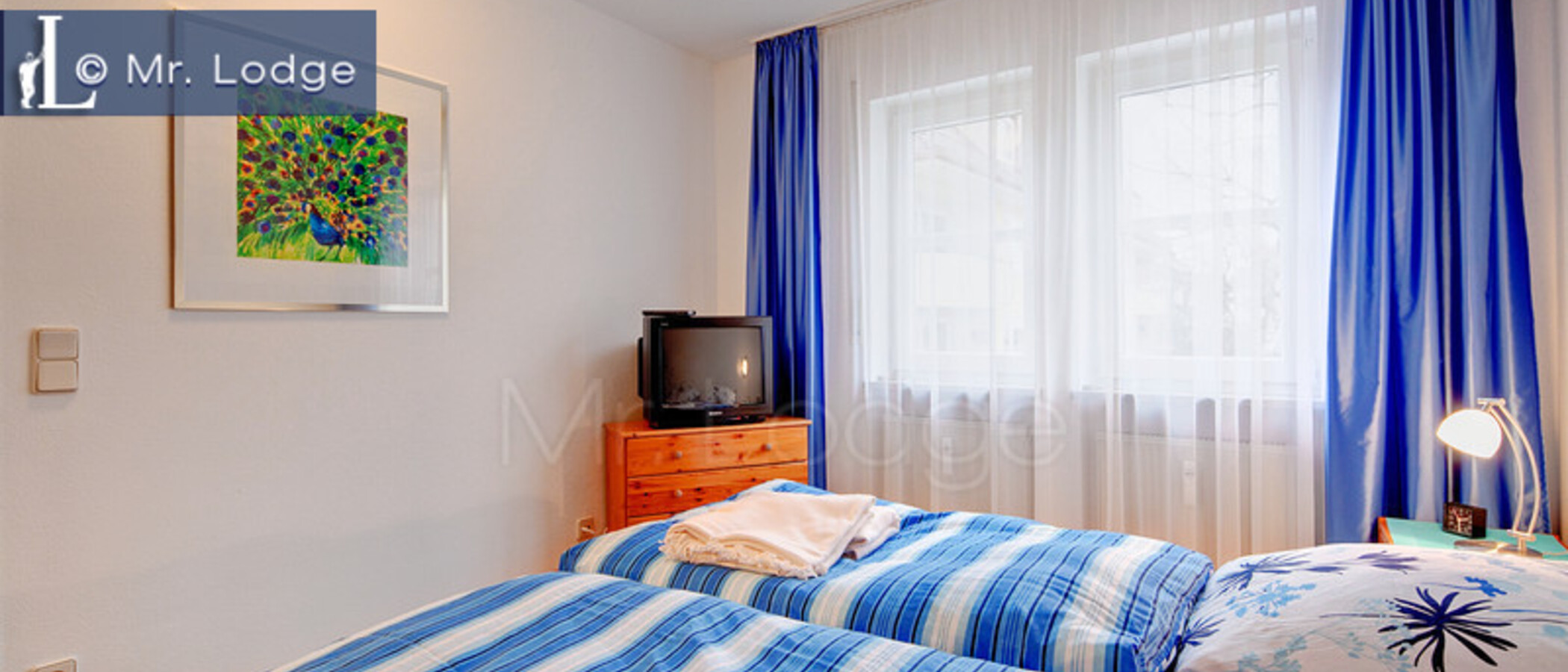appartement München Laim 02 dormir 6592