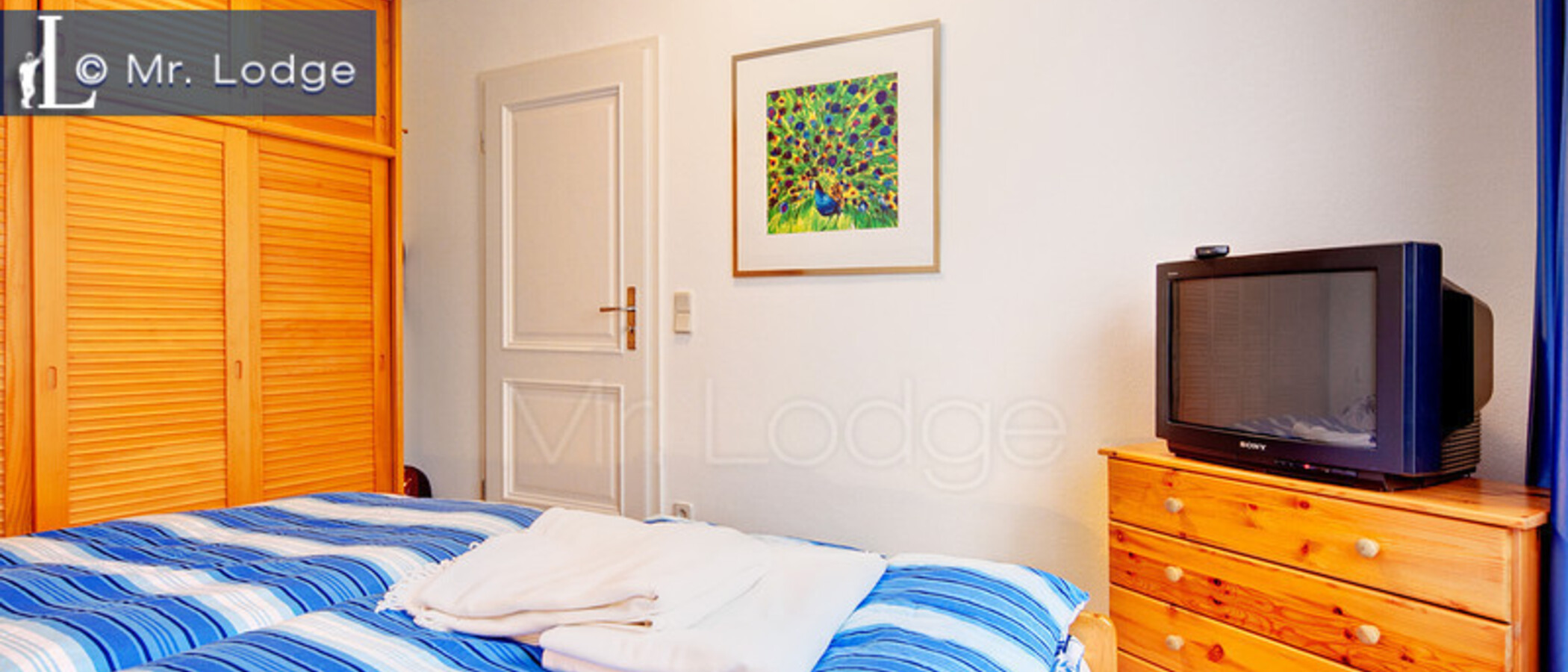 appartement München Laim 03 dormir 6592