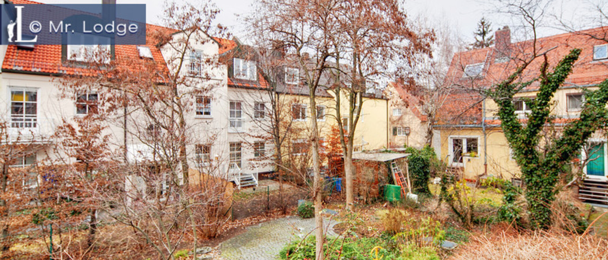 appartement München Laim 01 vue 6592