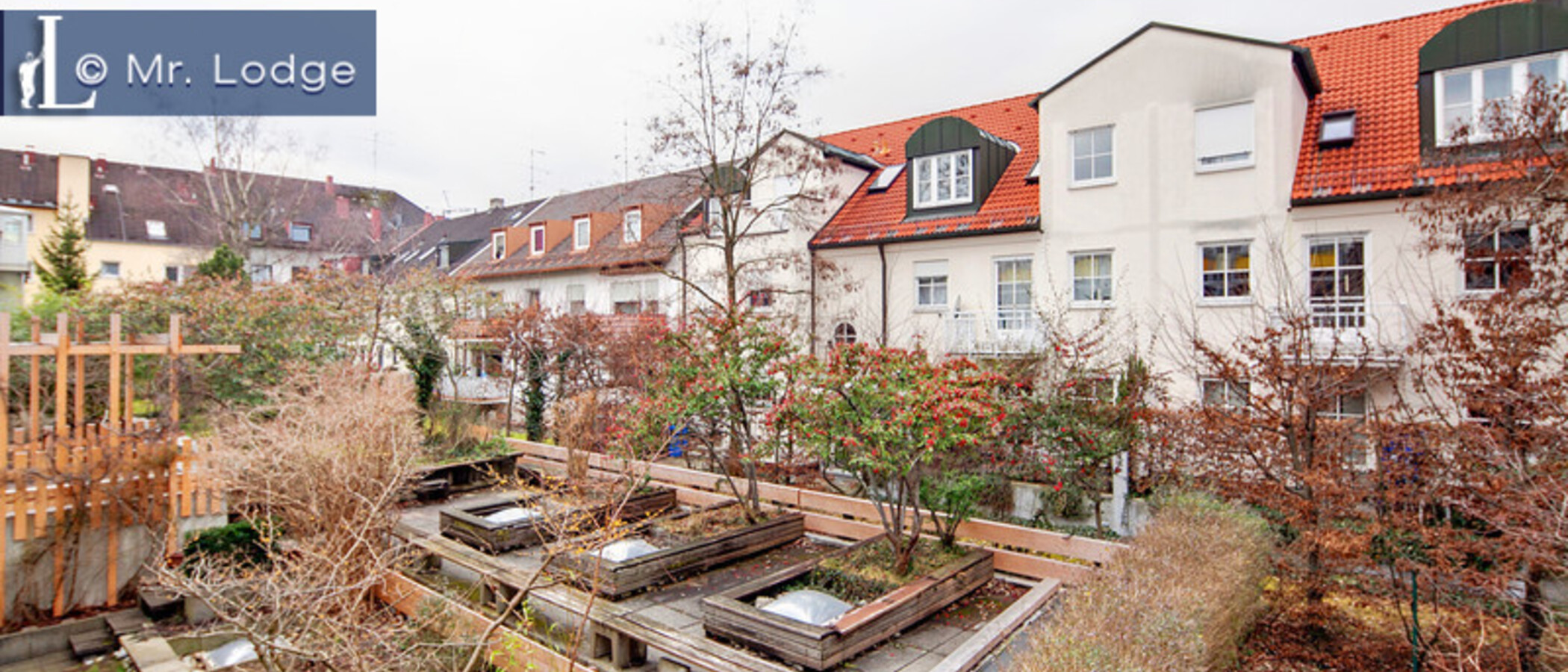 appartement München Laim 03 vue 6592