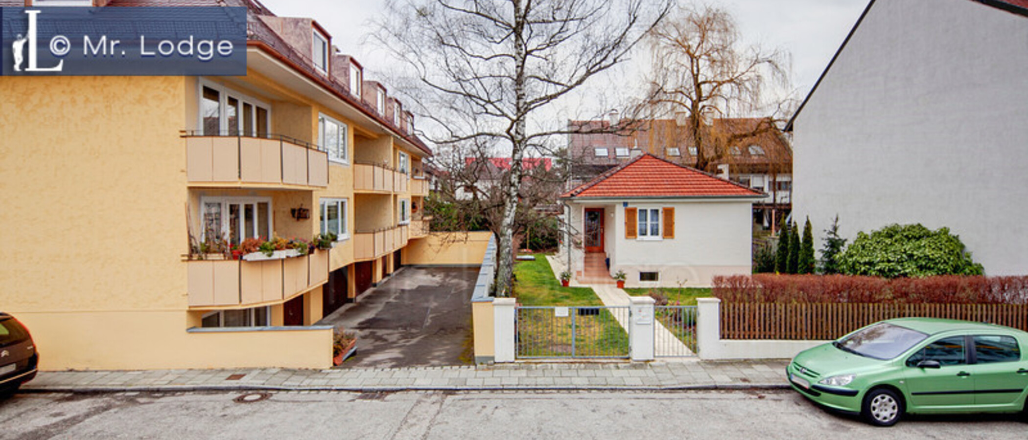 appartement München Laim 04 vue 6592