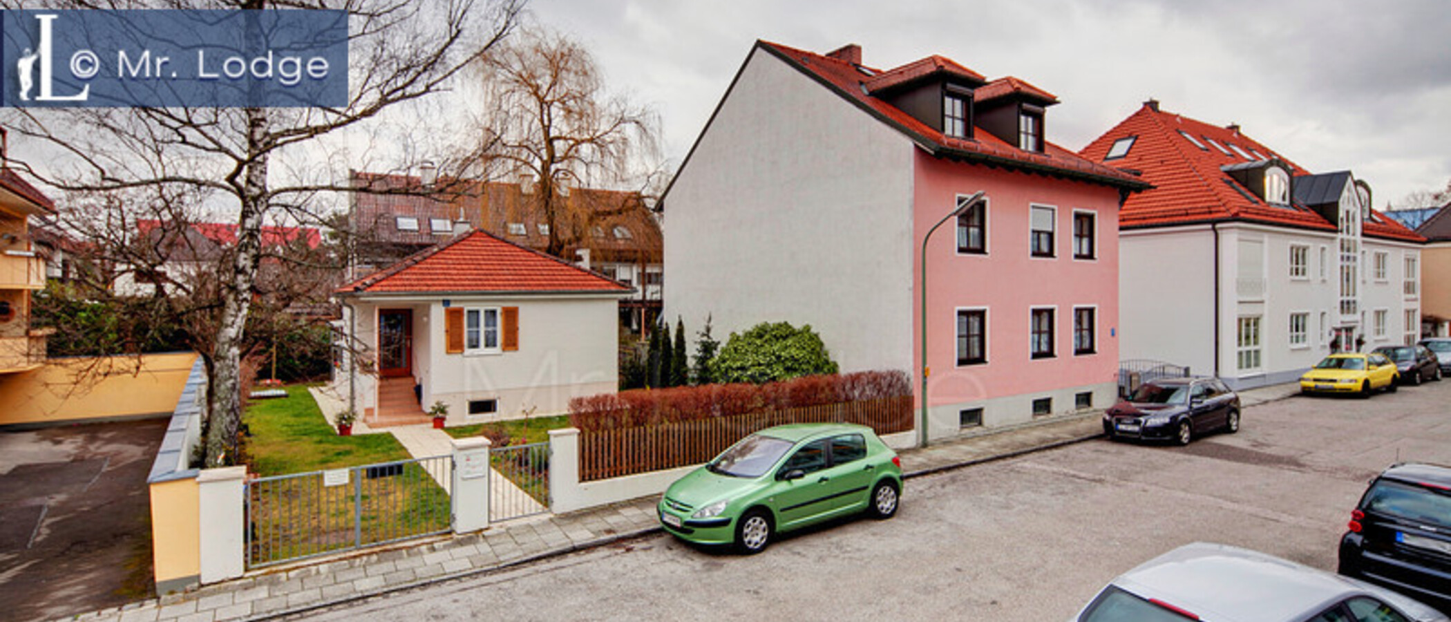 appartement München Laim 05 vue 6592