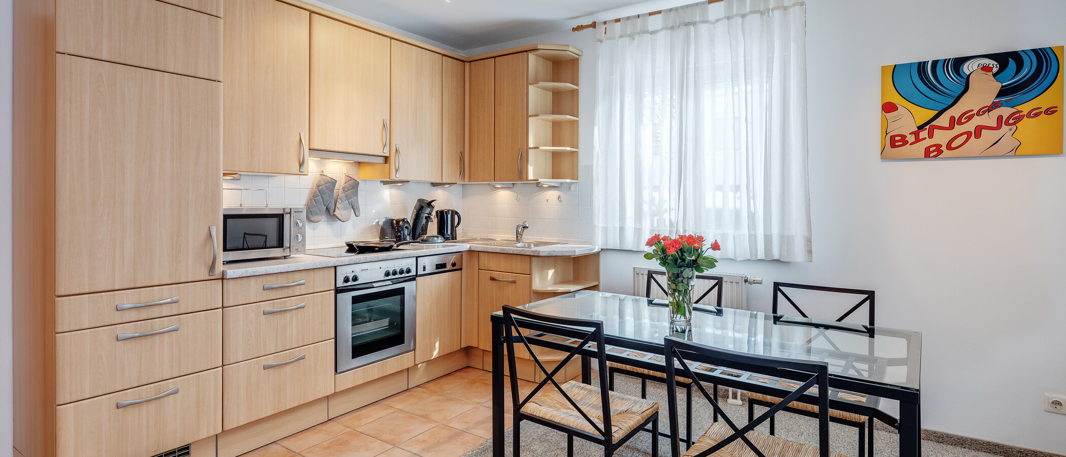 appartement München Obermenzing 02 cuisine 6621