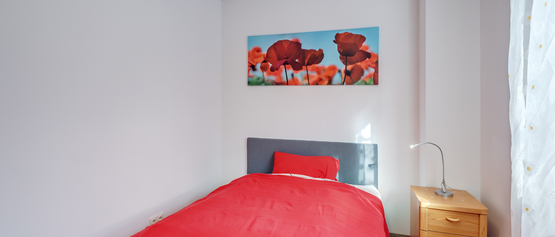 appartement München Obermenzing 01 chambre 6621