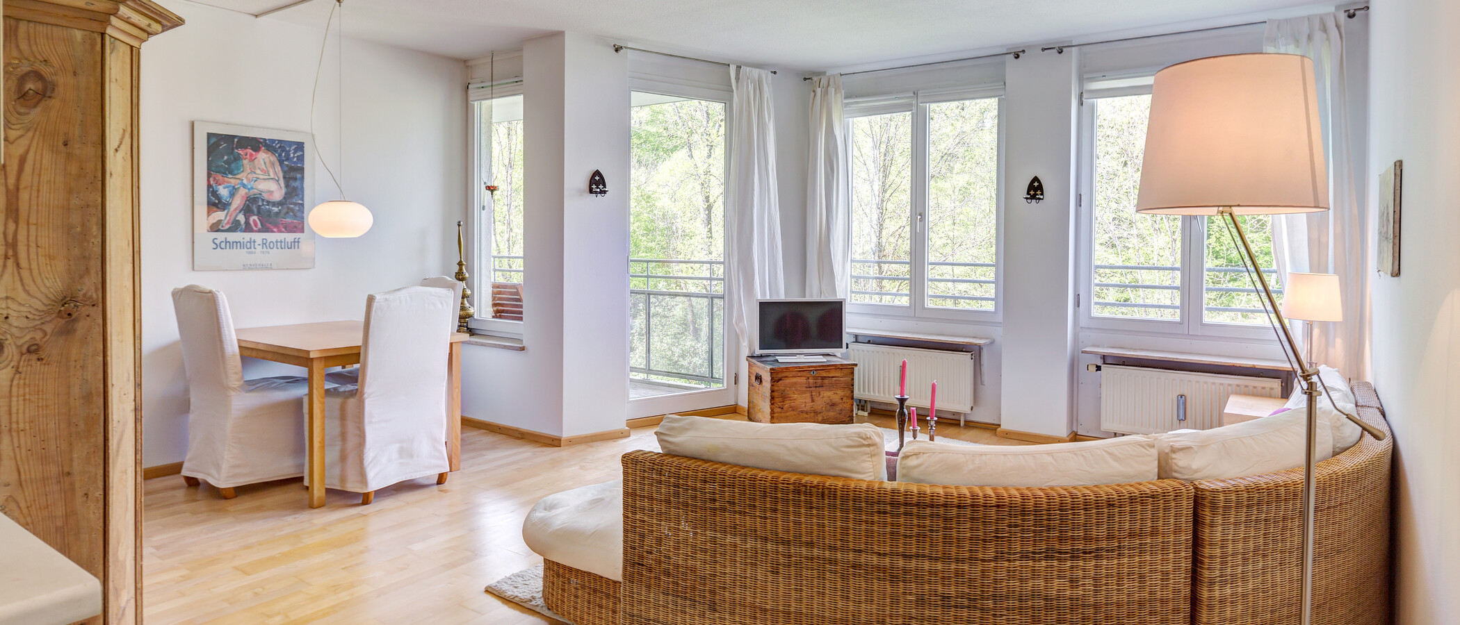 appartement Starnberg 02 salon 6634