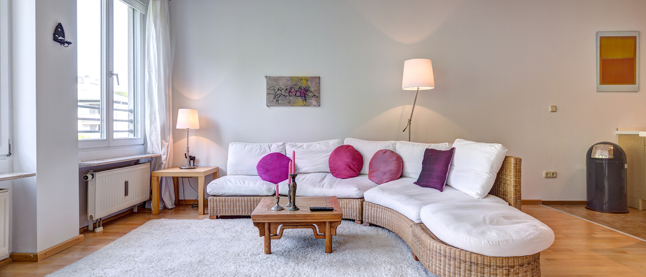 appartement Starnberg 04 salon 6634