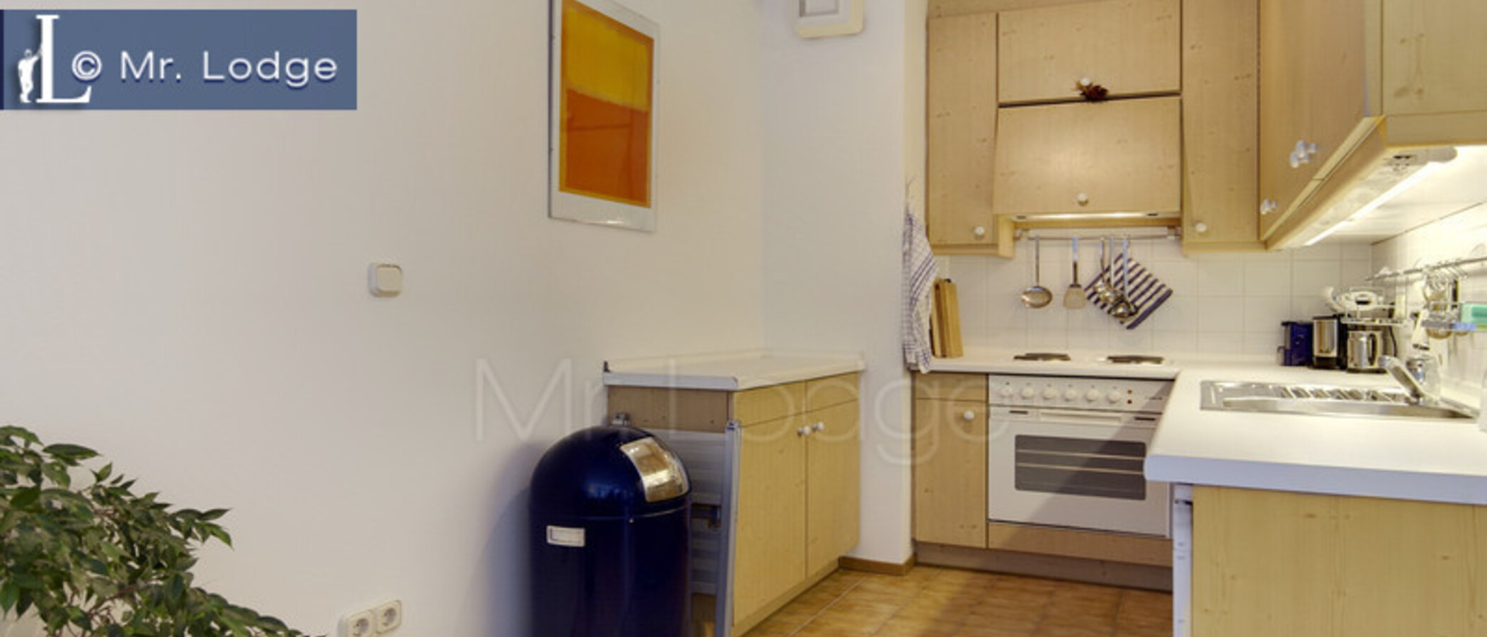 appartement Starnberg 02 cuisine 6634