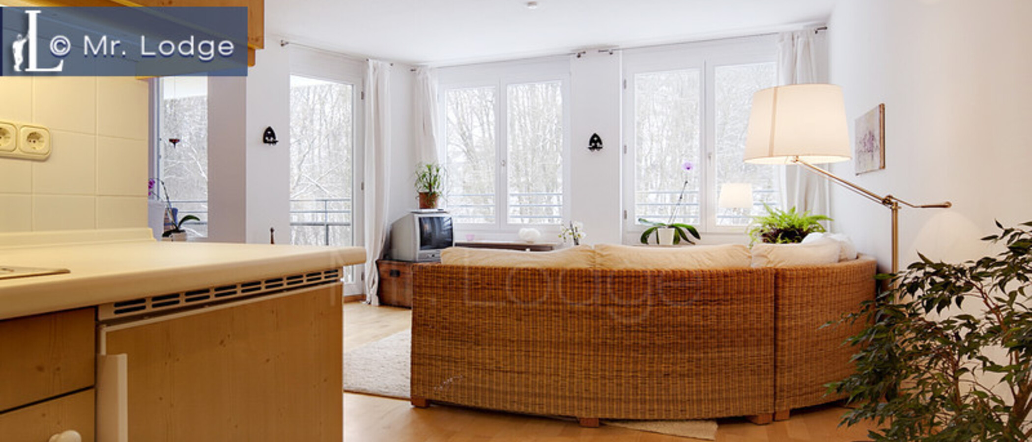 appartement Starnberg 03 cuisine 6634