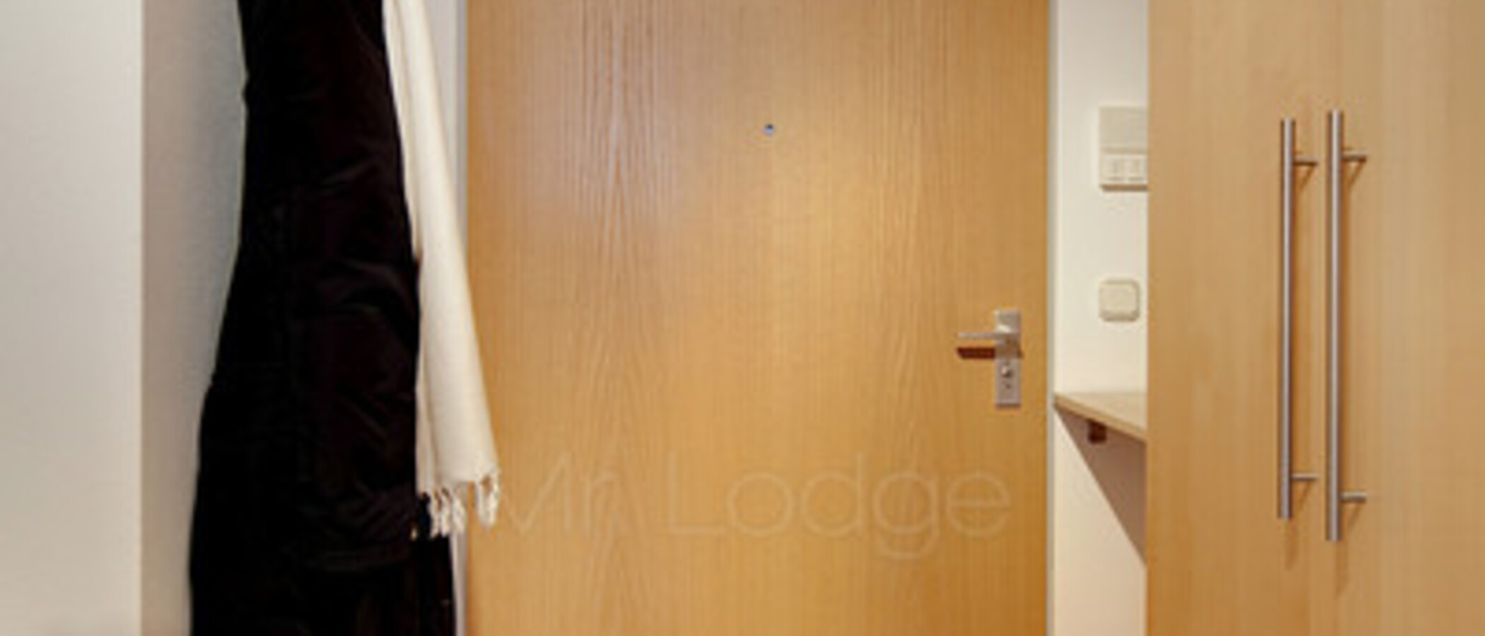 appartement Starnberg 03 entrée/couloir 6634