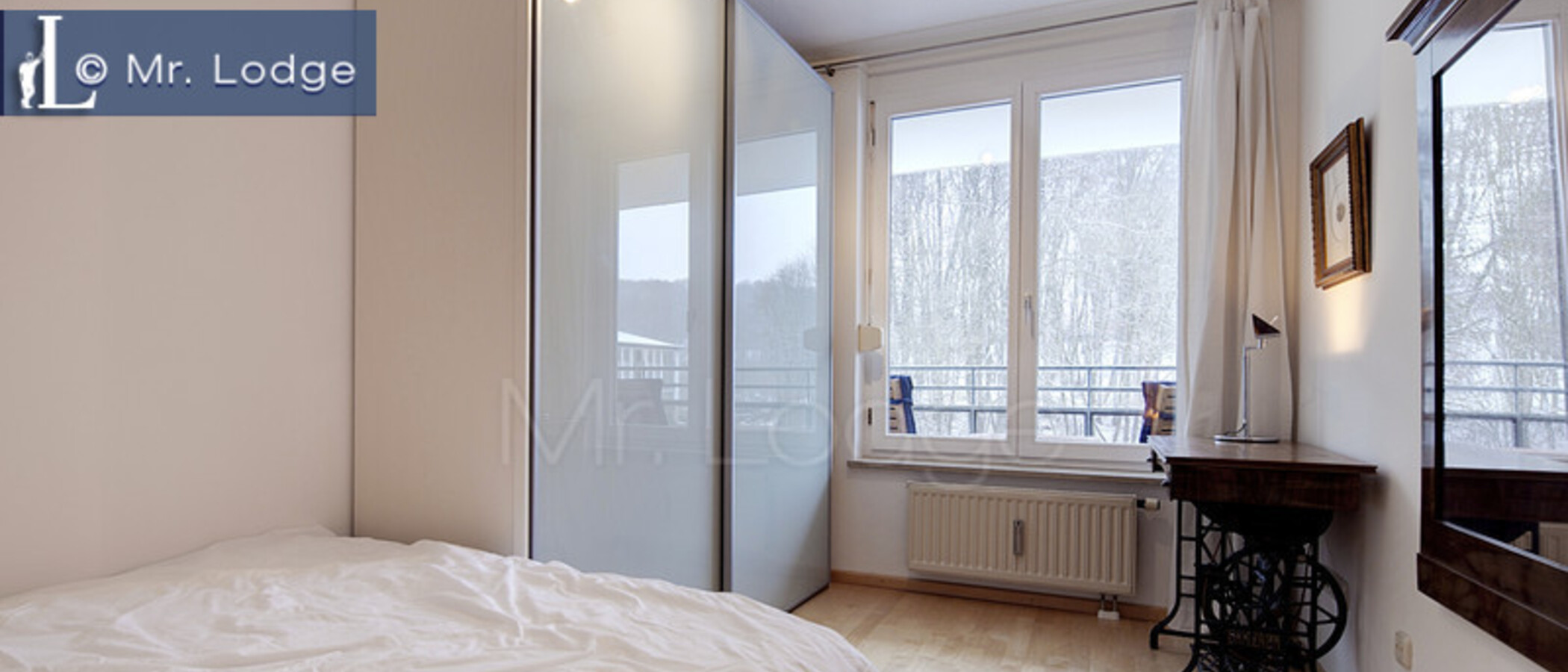 appartement Starnberg 02 dormir 6634