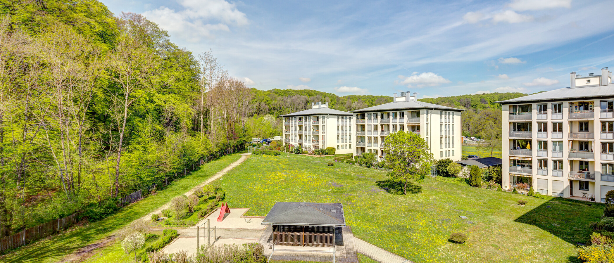 appartement Starnberg 02 vue 6634