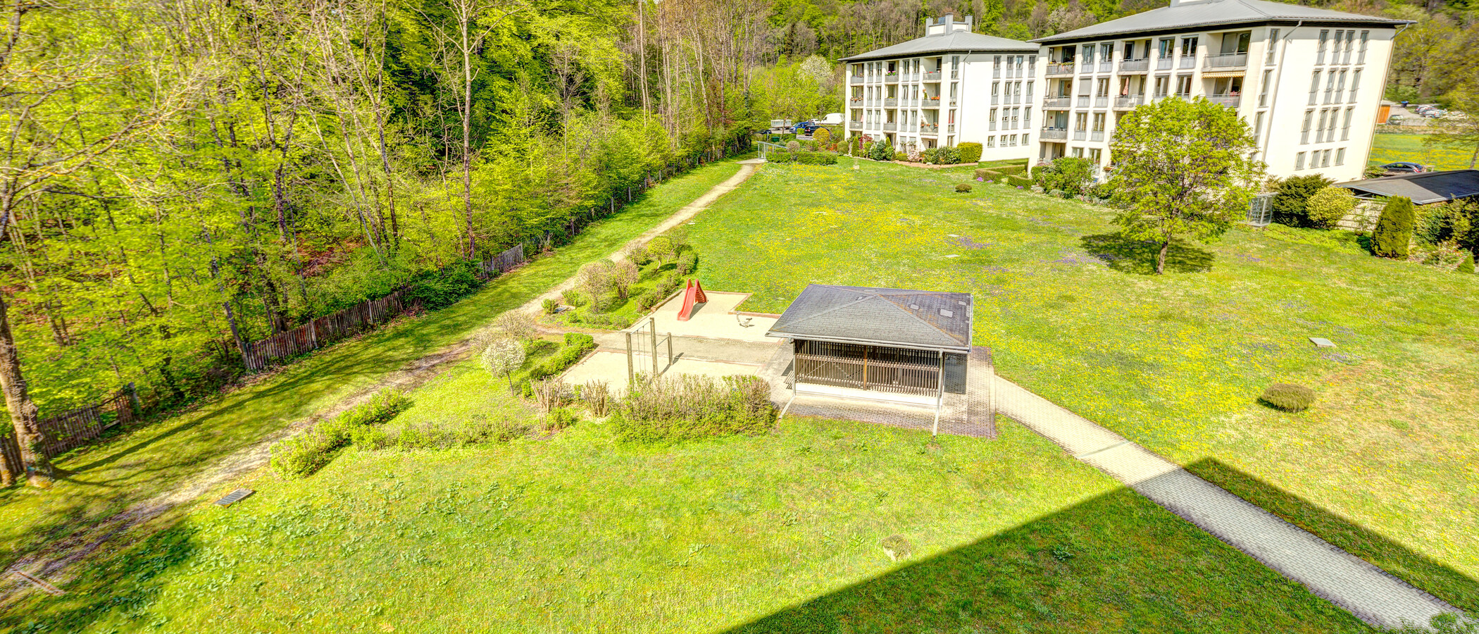 appartement Starnberg 03 vue 6634