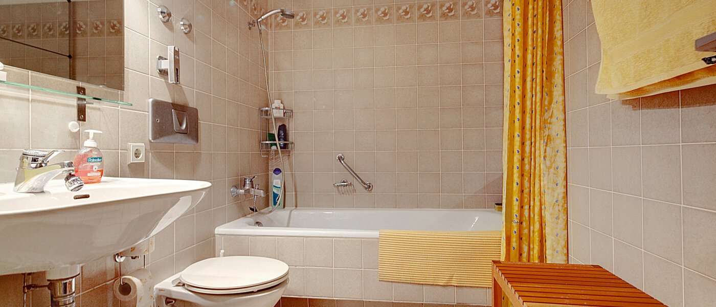 appartement München Haidhausen 01 salle de bain 6637