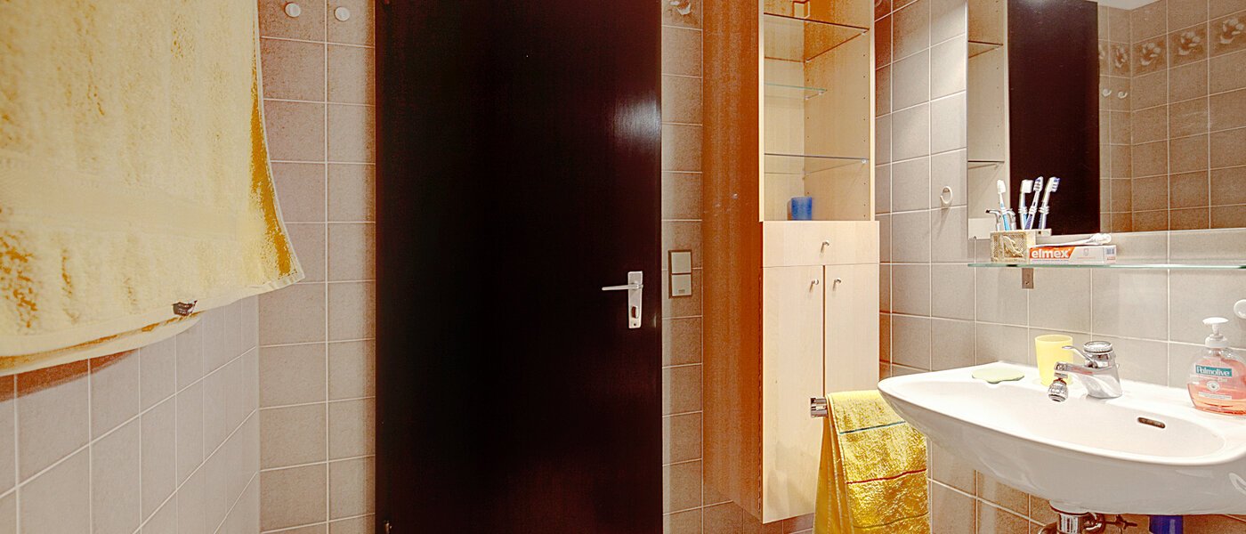 appartement München Haidhausen 03 salle de bain 6637