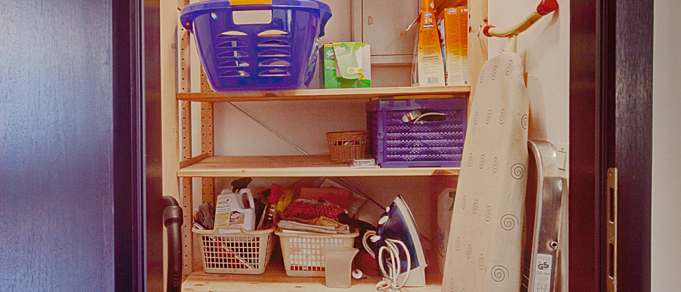 appartement München Haidhausen 04 entrée/couloir 6637