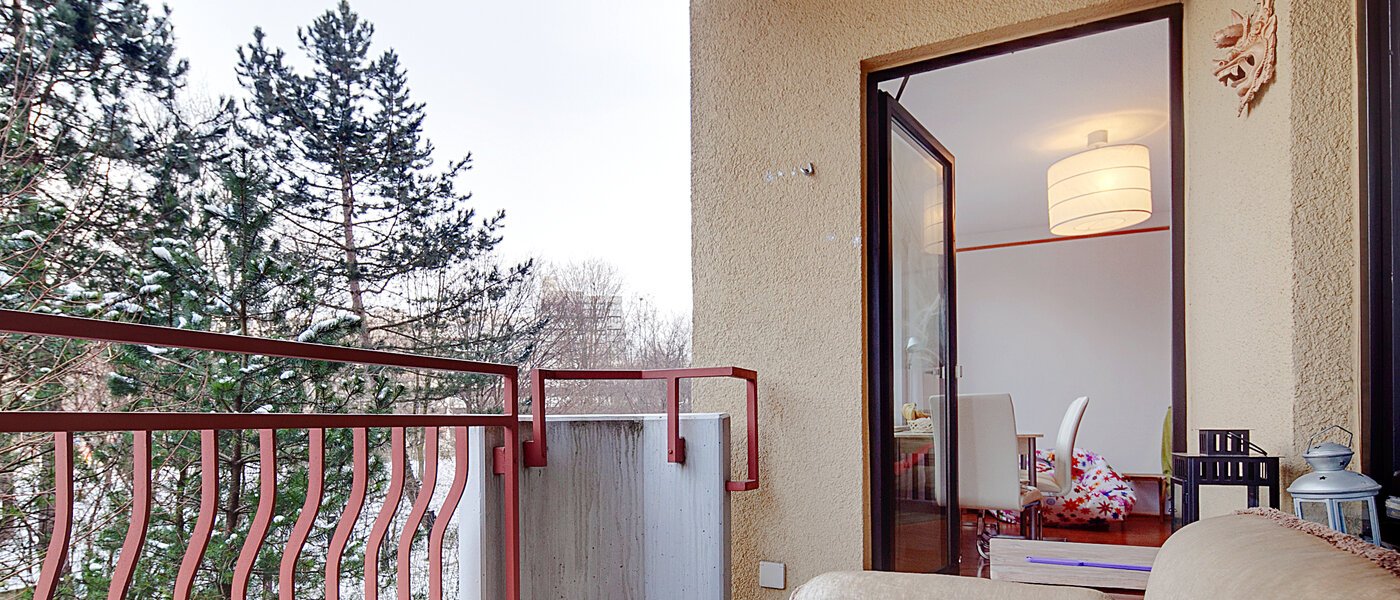 appartement München Haidhausen 01 balcon 6637