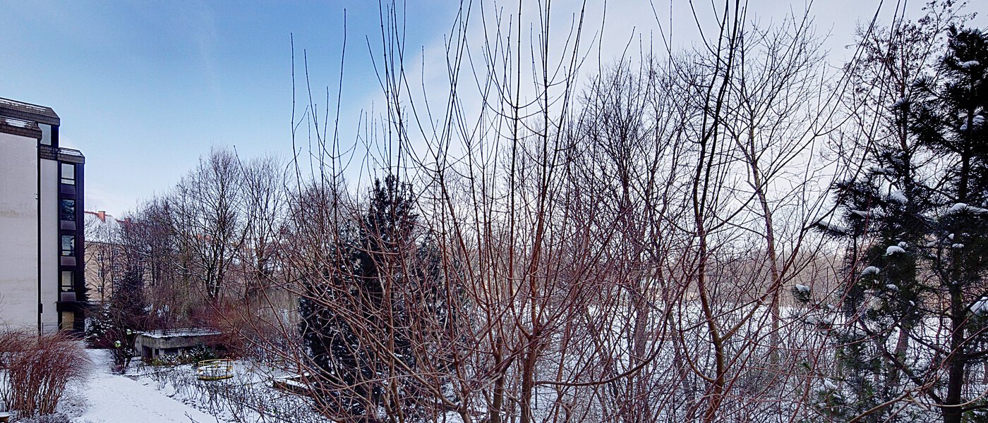 appartement München Haidhausen 01 vue 6637