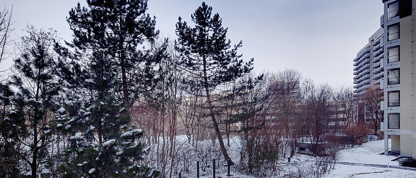 appartement München Haidhausen 03 vue 6637