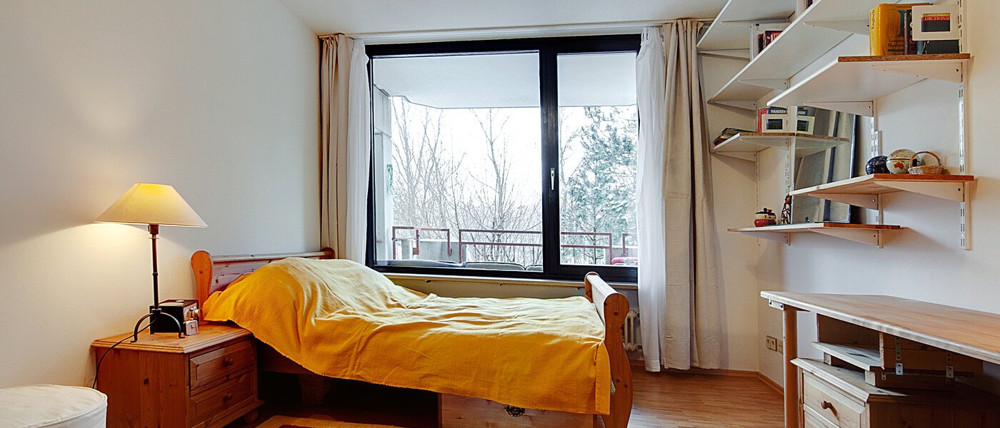appartement München Haidhausen 01 chambre 6637