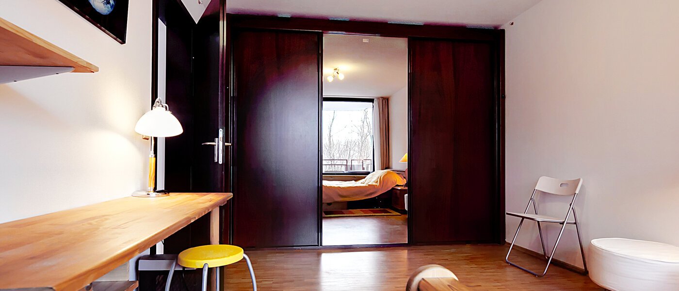 appartement München Haidhausen 04 chambre 6637