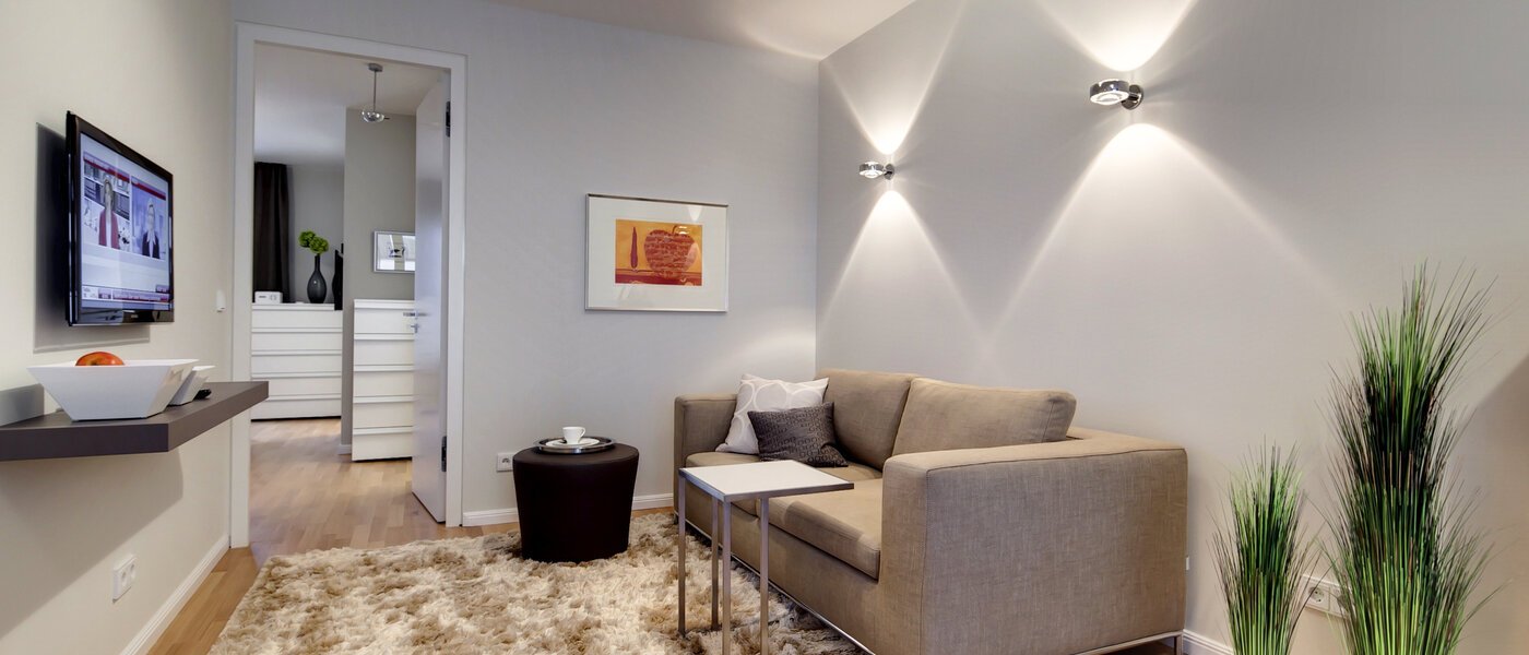 appartement München Maxvorstadt 02 salon 6639