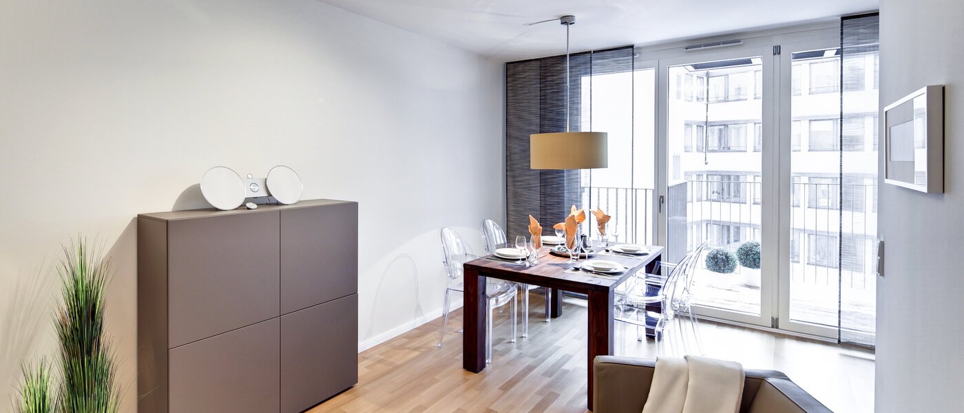 appartement München Maxvorstadt 05 salon 6639