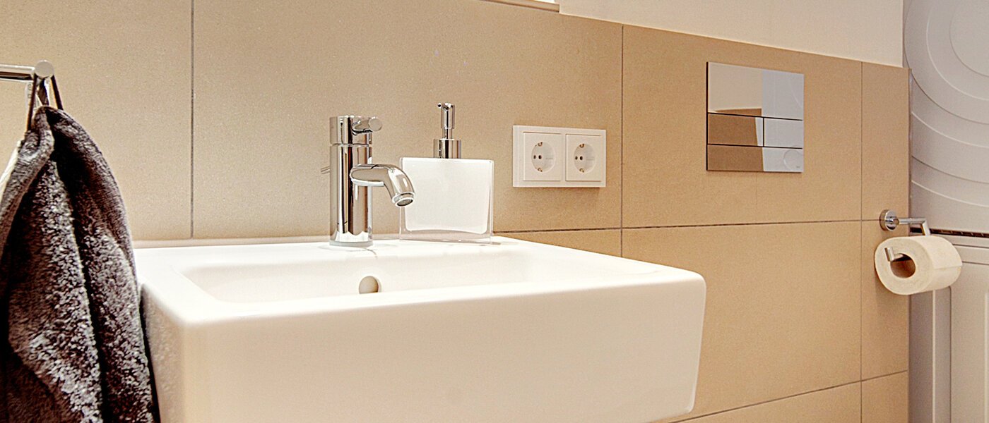 appartement München Maxvorstadt 01 toilettes séparées 6639