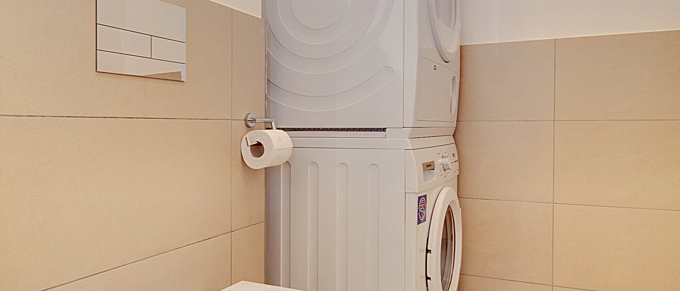 appartement München Maxvorstadt 02 toilettes séparées 6639