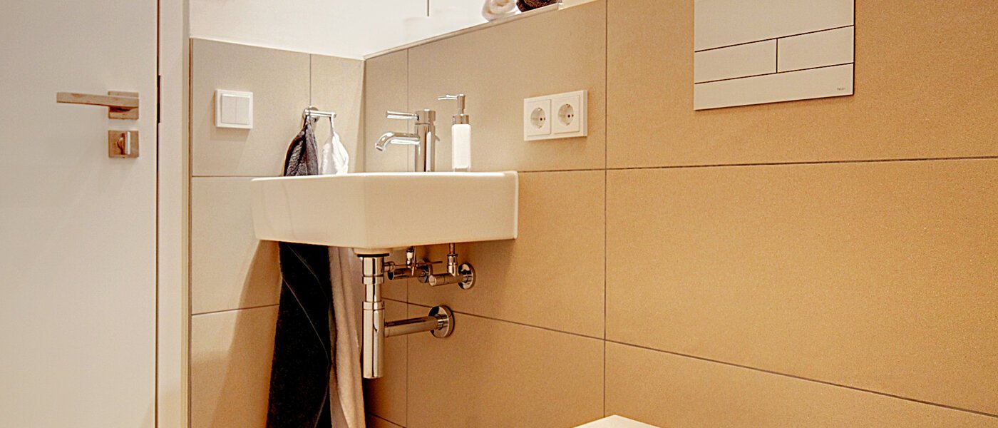 appartement München Maxvorstadt 04 toilettes séparées 6639