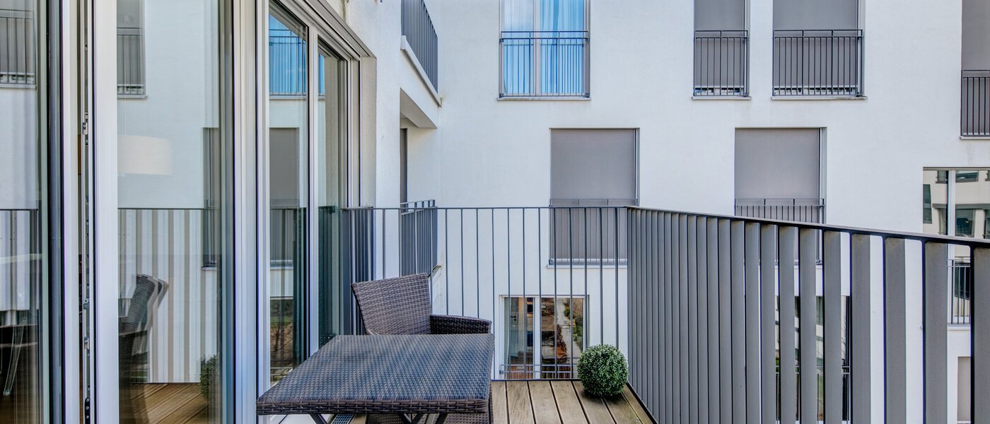 appartement München Maxvorstadt 01 balcon 6639