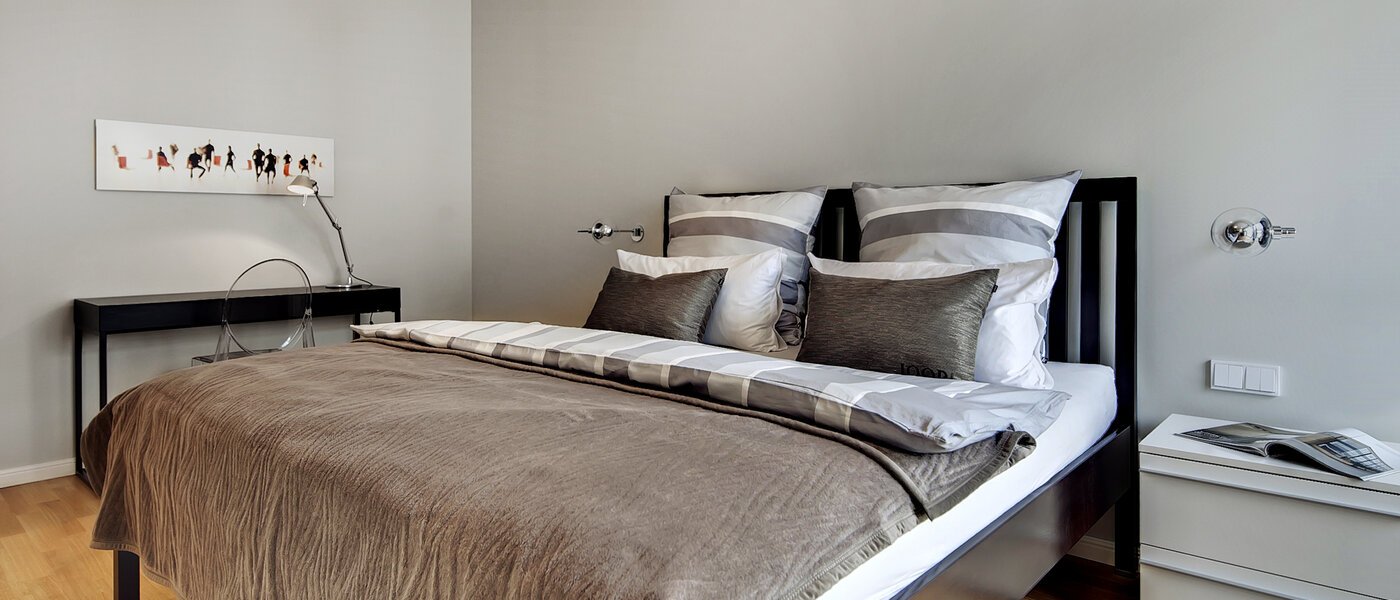 appartement München Maxvorstadt 01 dormir 6639