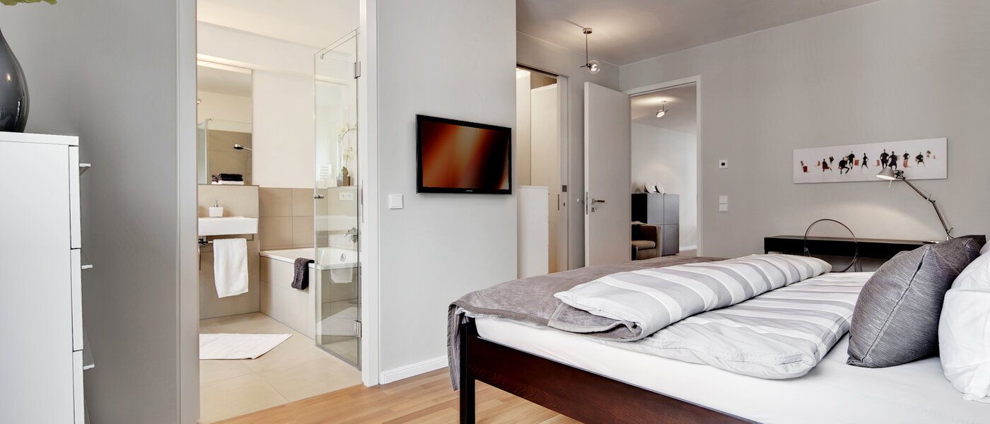 appartement München Maxvorstadt 02 dormir 6639