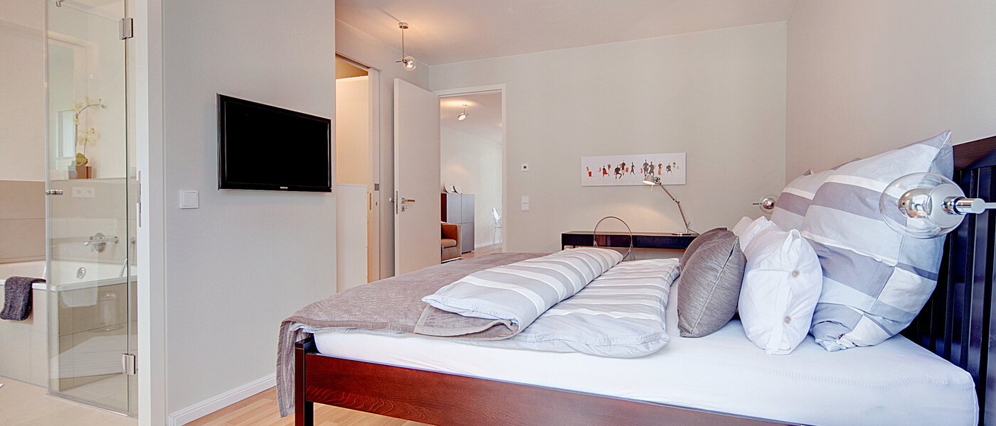 appartement München Maxvorstadt 03 dormir 6639