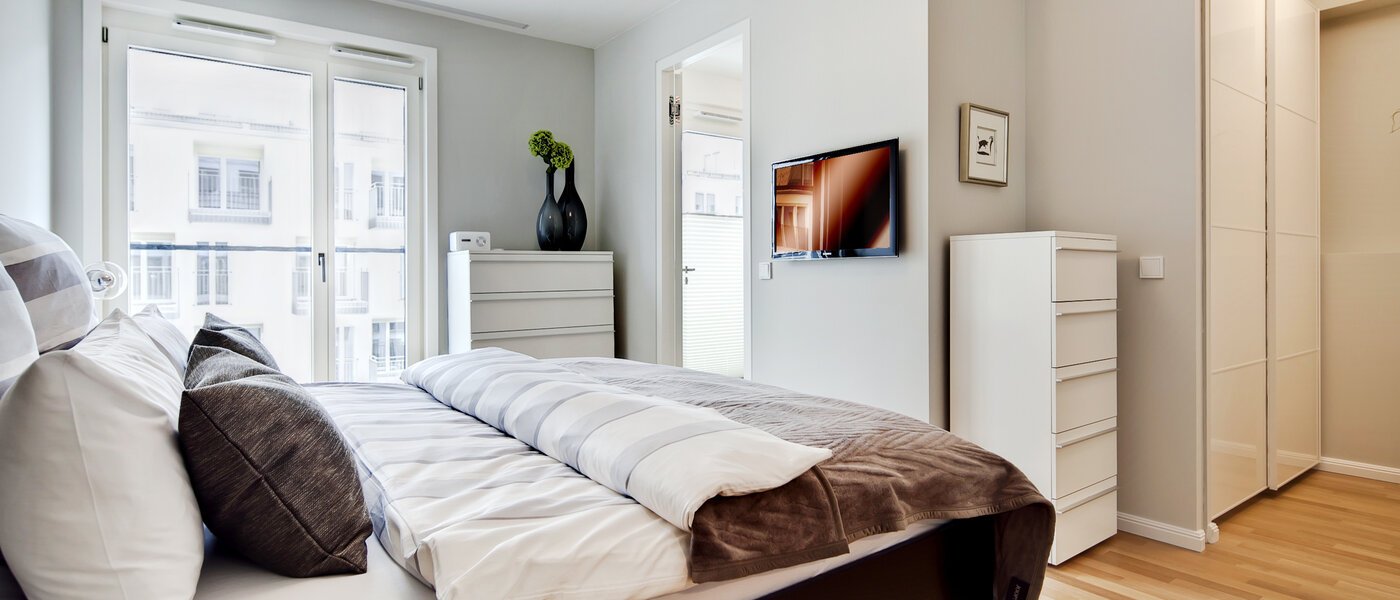 appartement München Maxvorstadt 04 dormir 6639