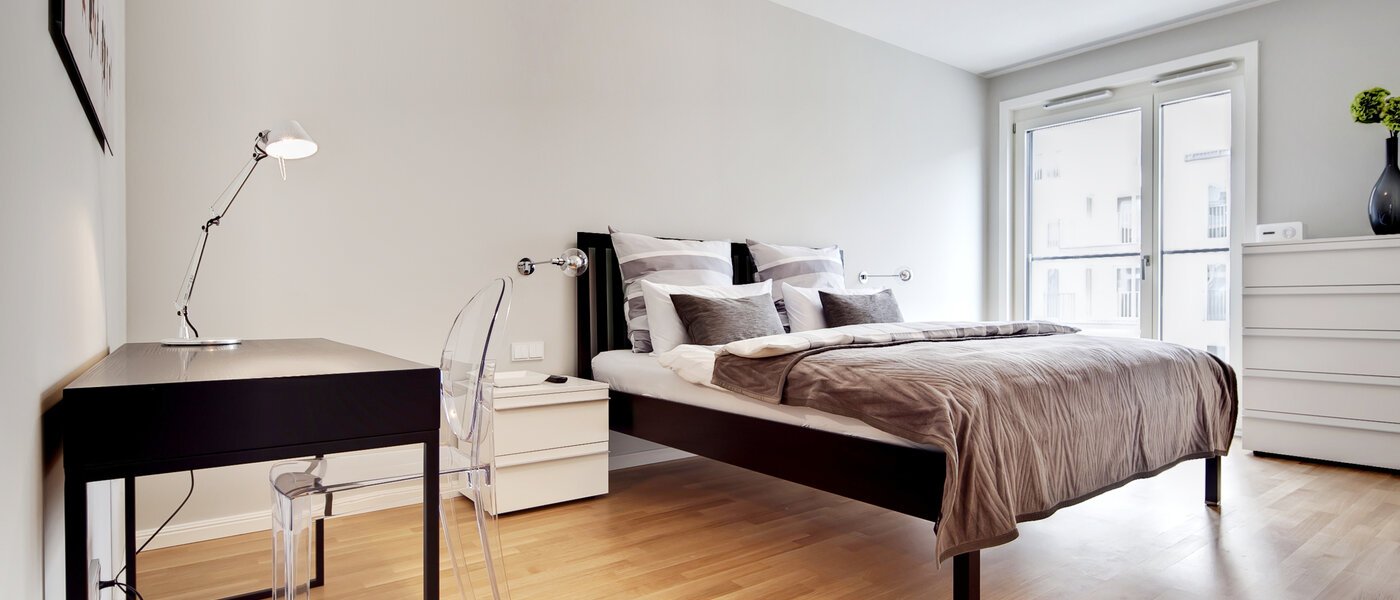 appartement München Maxvorstadt 05 dormir 6639