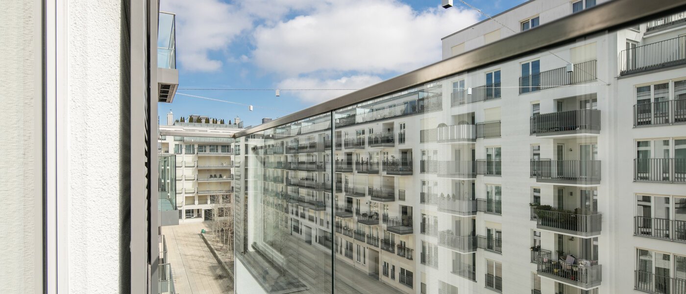 appartement München Maxvorstadt 02 vue 6639