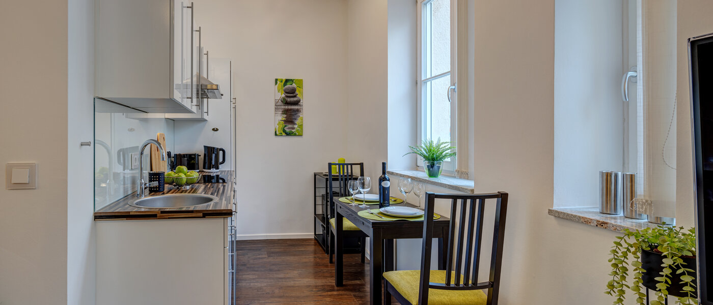 appartement München Neuhausen 02 cuisine 6646