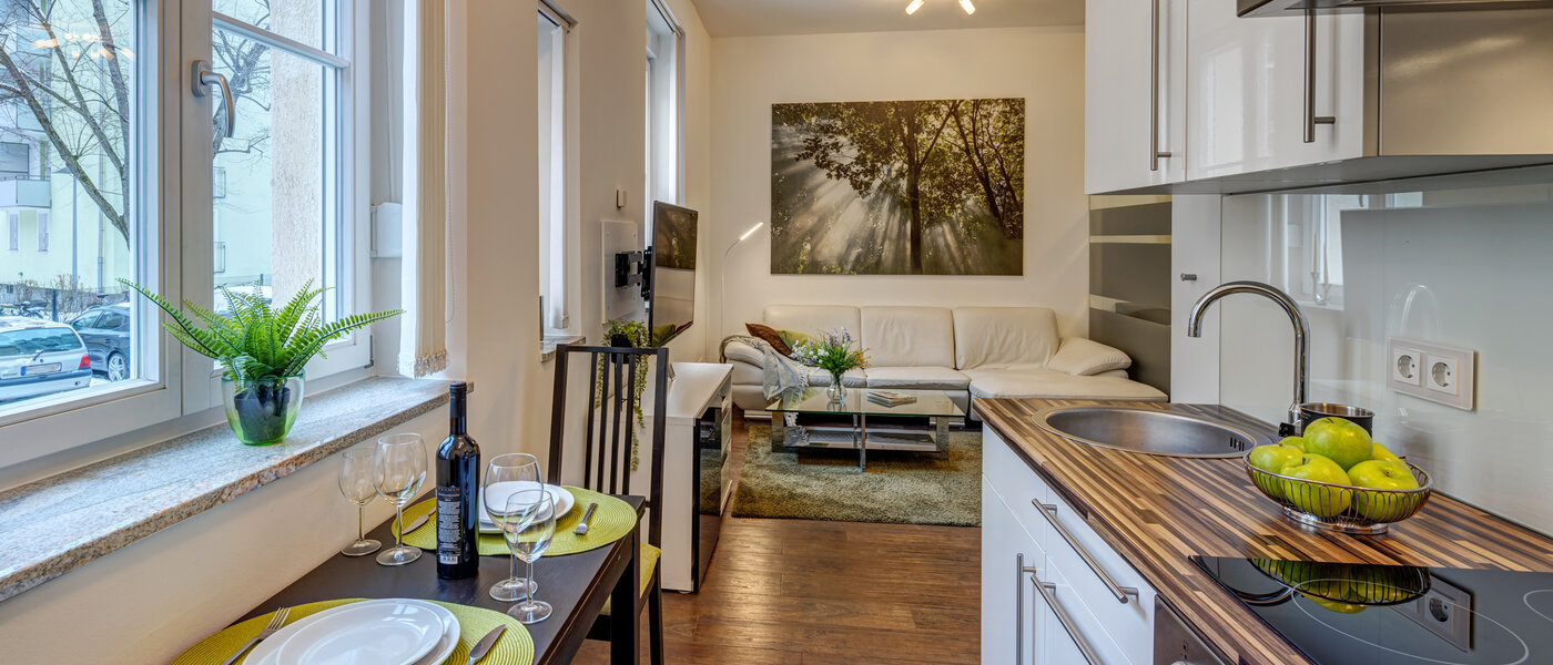 appartement München Neuhausen 03 cuisine 6646