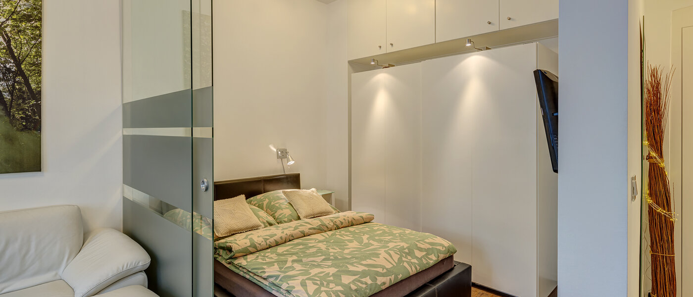 appartement München Neuhausen 02 chambres 6646