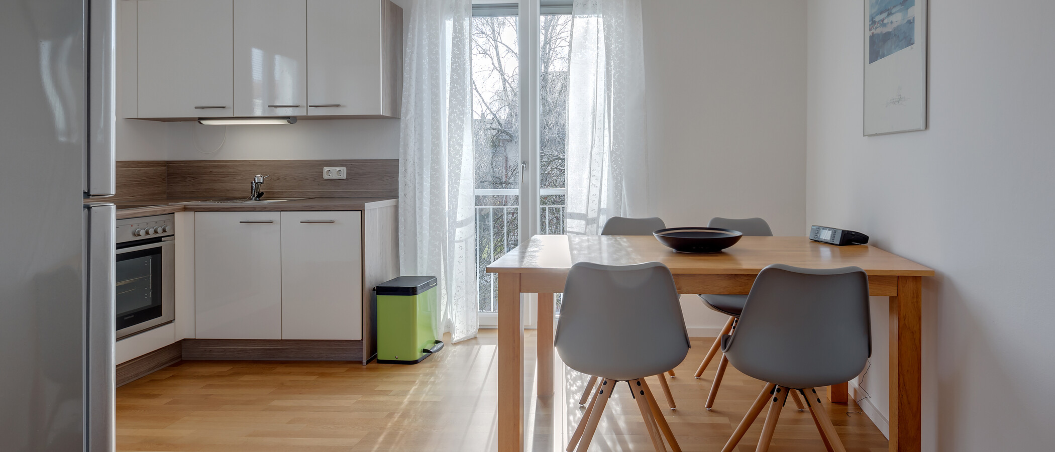 appartement München Moosach 01 cuisine 6666
