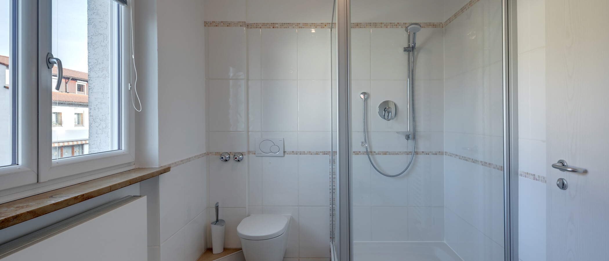 appartement München Moosach 02 salle de bain 6666