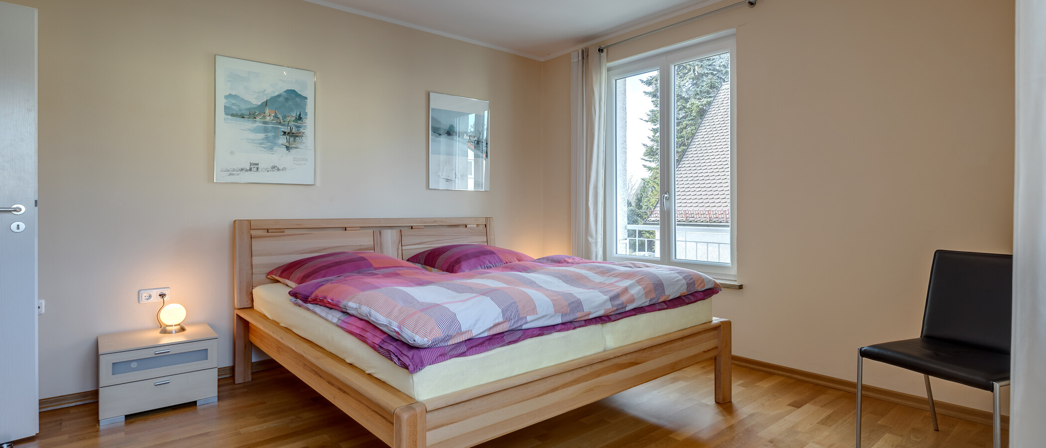 appartement München Moosach 02 dormir 6666
