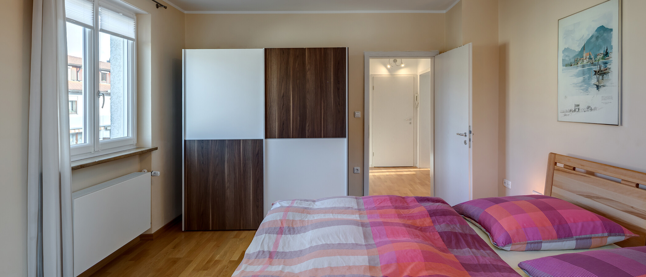 appartement München Moosach 03 dormir 6666
